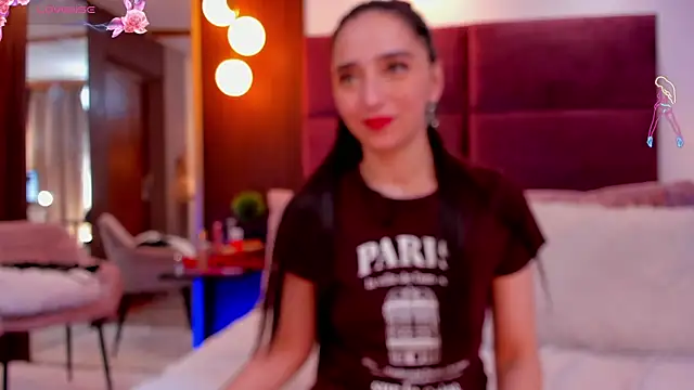 VanessaAngel 现场XXX聊天