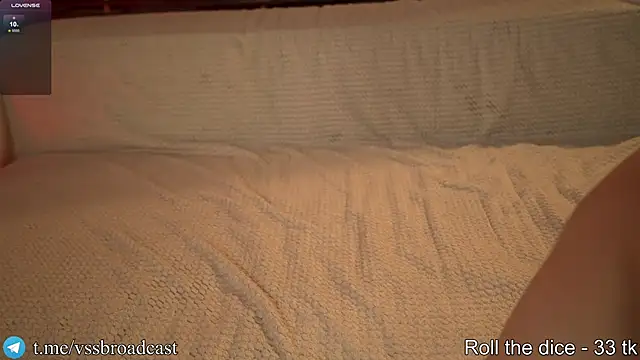Chat XXX ao vivo de Bloom_m