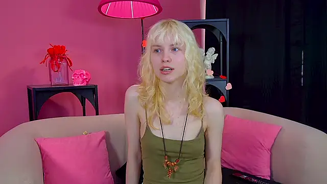HannahHollisn Live XXX chat