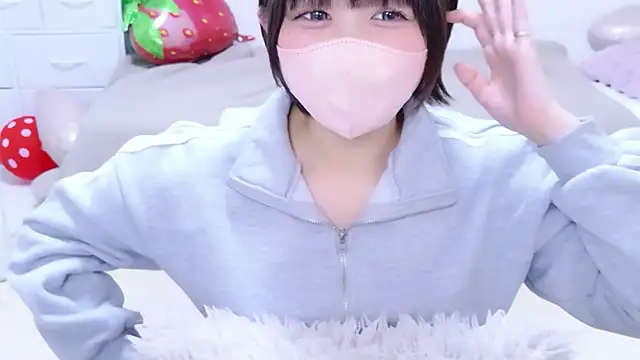 Hinata_Sun Webcam show