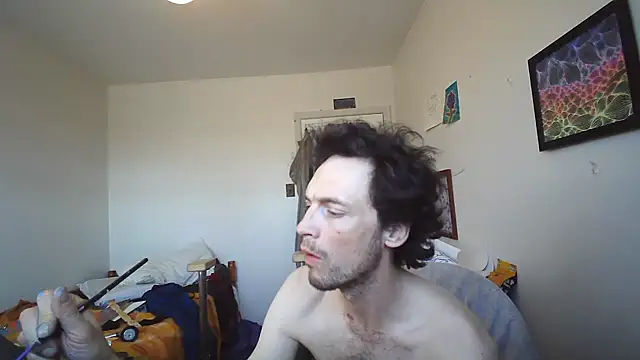 JohnnyMoves – Naživo XXX chat