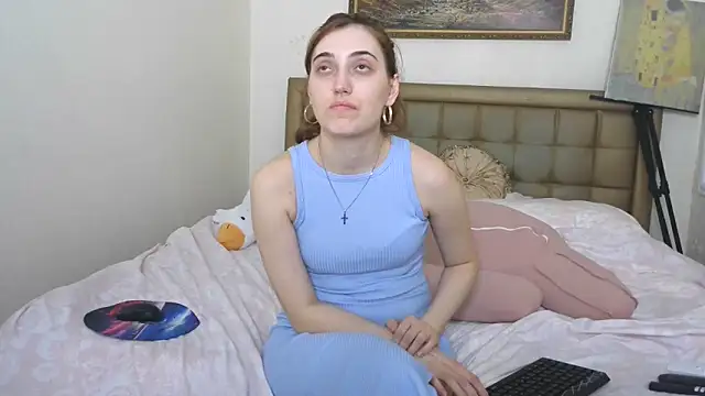 Chat XXX ao vivo de Iren