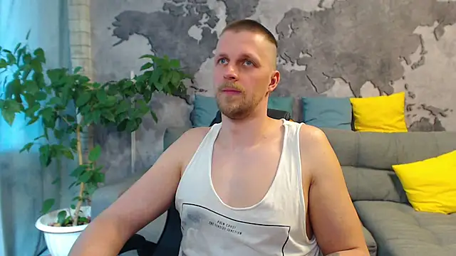 VikingChrisss 网络视讯表演