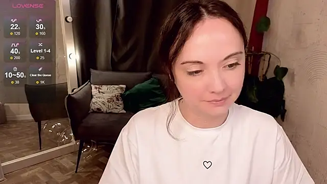 Harmoni_Love 라이브 XXX 채팅