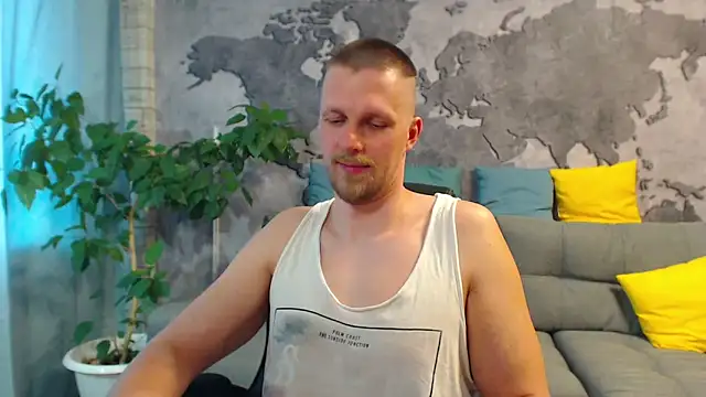 VikingChrisss – Naživo XXX chat