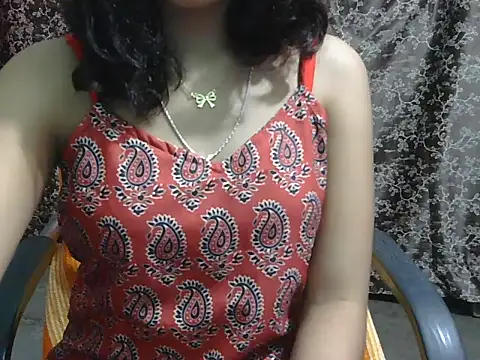 Sembang XXX Secara Langsung Adorable_Ayesha