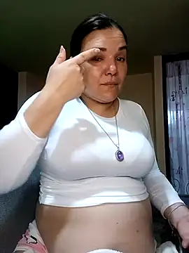 Czat XXX na żywo – Zuleyka_69