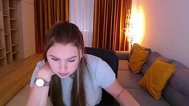 mia_bloomy's Live XXX Chat