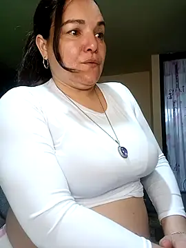 Zuleyka_69's Live XXX Chat