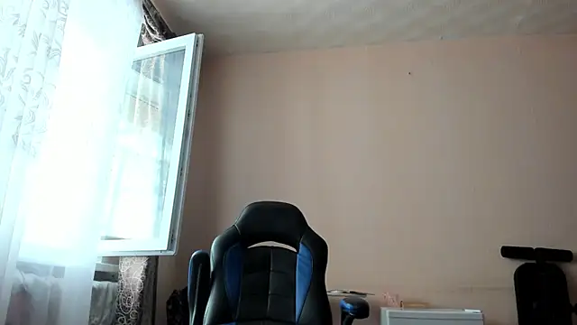 XXX chat uživo modela SanFrantsisko