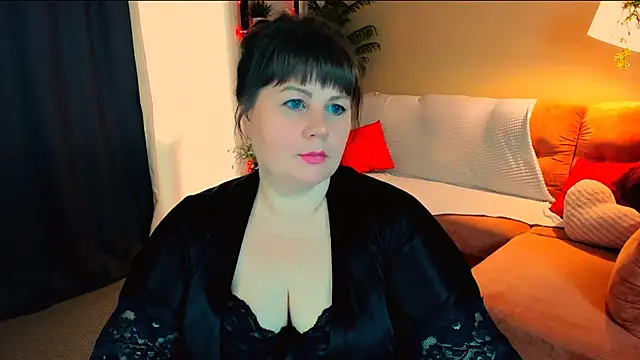 CrystaalStaar élő XXX-chatje