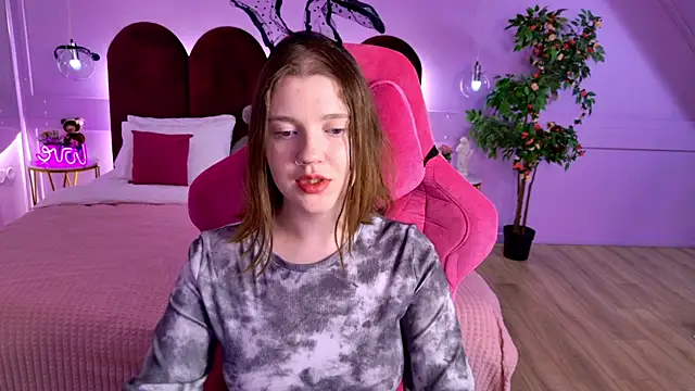 Chatroom XXX en direct de AlmaSound