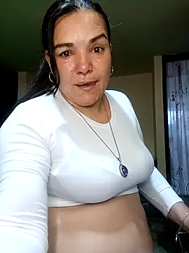 Živý XXX chat Zuleyka_69