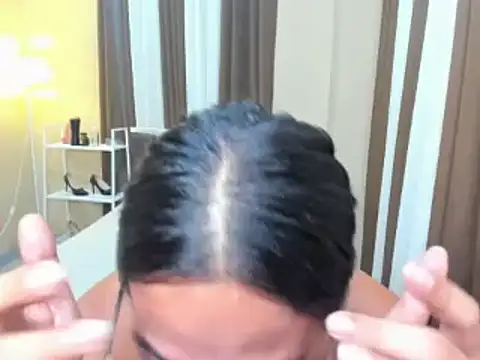 Jannahsofuck 在線直播表演