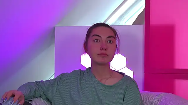 Chat XXX ao vivo de AlisaAlarie