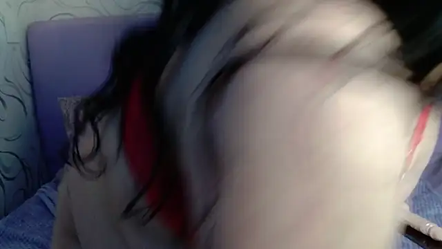 Pokazy przed kamerką – JenniferLondonx