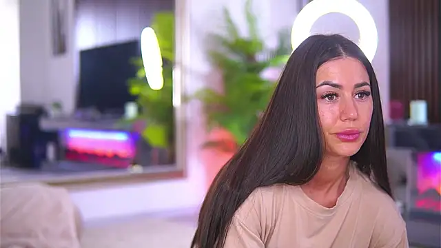 Chat +18 de Abbela_White ao vivo