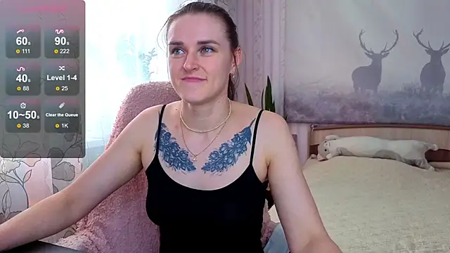 Bella__Swoon's Live XXX Chat
