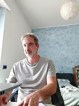 Marcolino183 Pertunjukan Webcam