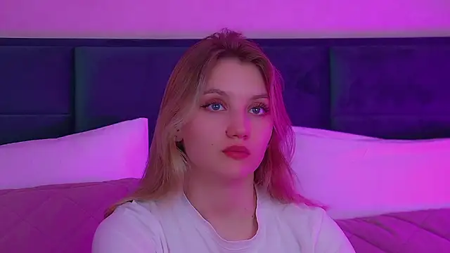 StacyEvances 라이브 XXX 채팅