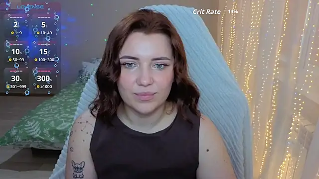 ShyPerfect 라이브 XXX 채팅