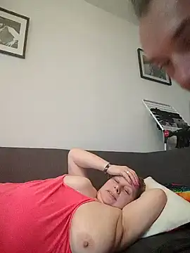 Chat XXX en directo de Jahudka47