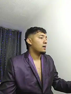 Itsdavidxxx's Webcam Show