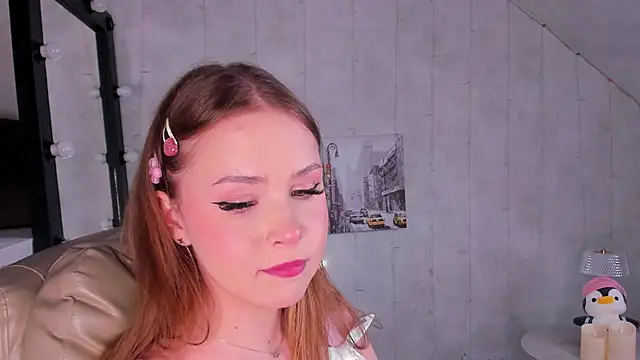 Evelyn_Palmer webcam show