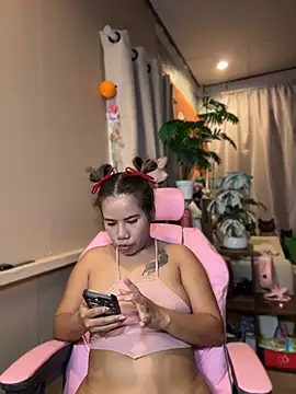 Kath_C Pertunjukan Webcam