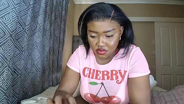 nanababe1's Live XXX Chat