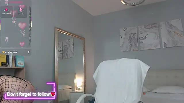 LexieRosse Live XXX Chat
