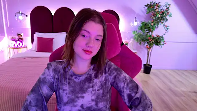 Chat XXX en directo de AlmaSound