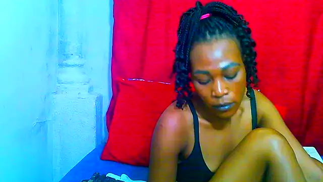 Show Webcam de freaky_naughty