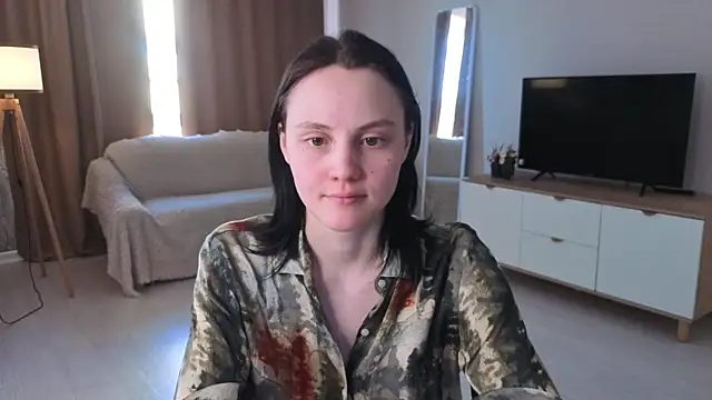 MaryCoopeer Live XXX-Chat
