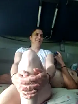 Chat XXX en directo de IsabelleCraft