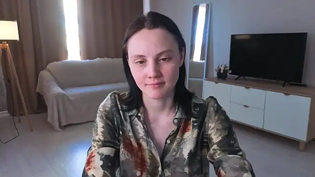 MaryCoopeer's Live XXX Chat