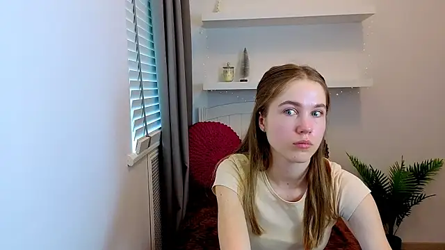 LoveXLexi Live XXX-Chat