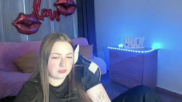 GirlPlayer Live XXX-Chat