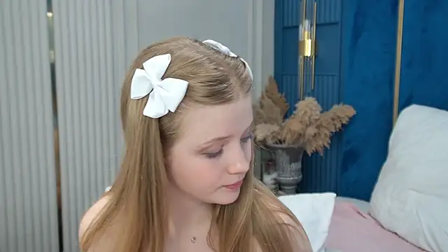 LilianHowards 라이브 XXX 채팅