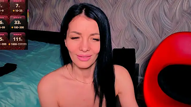 Victoria__Secrets Adlı Modelin Canlı XXX Sohbeti