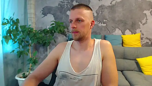 VikingChrisss 라이브 XXX 채팅