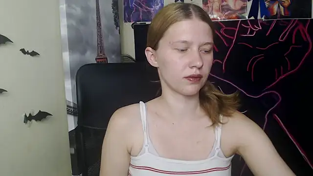StellaCRL – Naživo XXX chat
