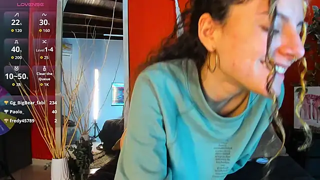 عرض كام maria_Turner1
