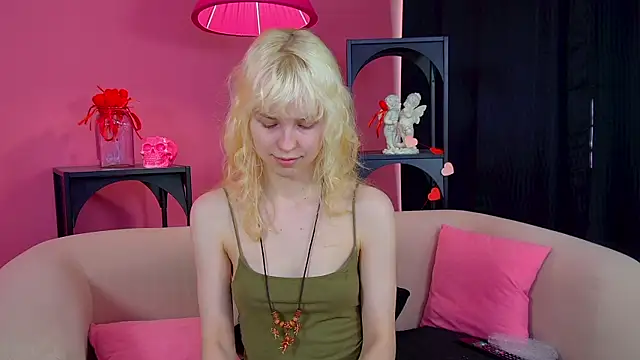HannahHollis live XXX chat