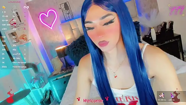 Baby_Aliz Webcamshow