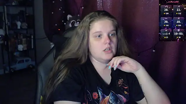 so_cute777 Live XXX-chat