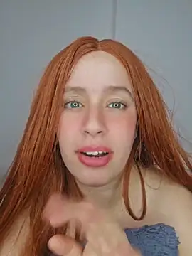 Chat +18 de Olesya5 ao vivo