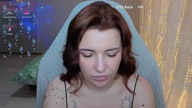 ShyPerfect – Live XXX-chat