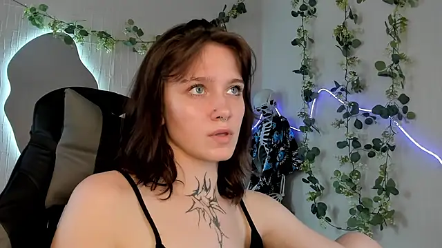 Chat XXX ao vivo de Elastikisss