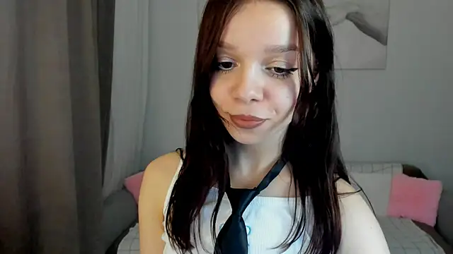 crystal_lilith Obrolan Langsung XXX